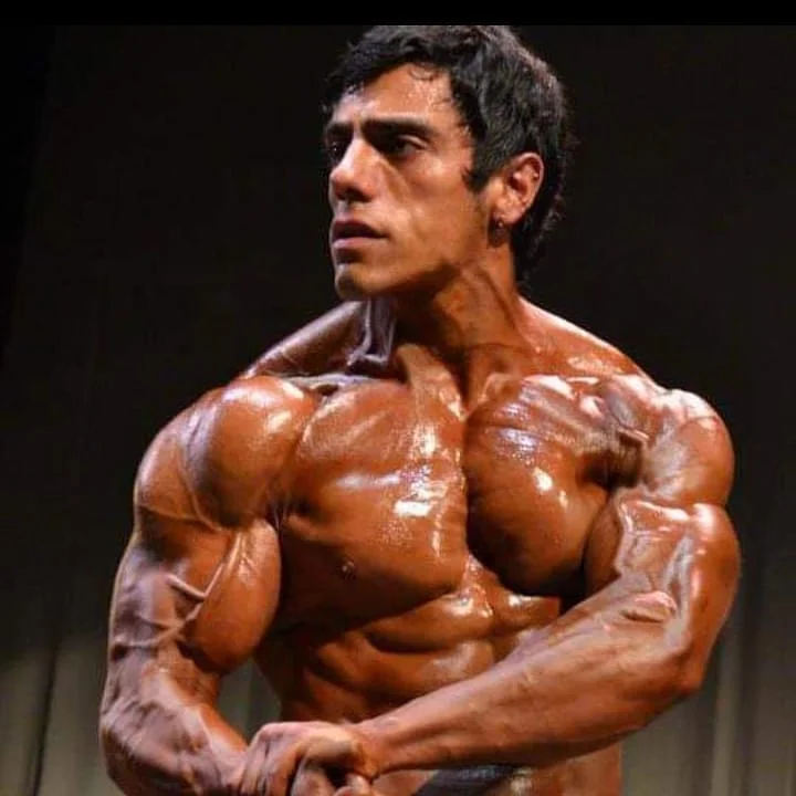 Entrenador Luis Gutiérrez