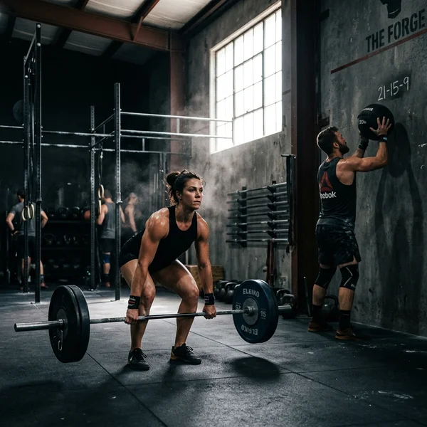 Disciplina diaria. La constancia vence al talento cuando el talento no se esfuerza.